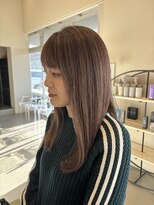 ステレオ 知立店(STEREO) ハイライトカラー