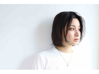 ヘアーサロン カミヤ(hair salon kamiya)の写真