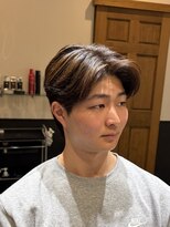 ドゥーエン 上本町店(DoEN)&nbsp;センターパート