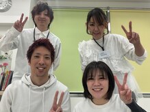 ユアレッシュブ 津田沼店(Your Lecheveu)の雰囲気（ご来店心よりお待ちしております♪）