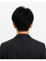 ブリリアント ヘアー ダイヤ(Brilliant Hair Dia)&nbsp;メンズパーマ