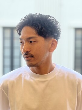 ダッド(DAD) 【Side-Part】