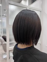 ルスリー 埼玉所沢店(Lsurii)&nbsp;髪質改善/縮毛矯正/美髪/艶髪/髪質改善トリートメント/所沢