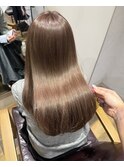 【ハニーベージュ】