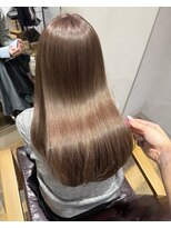 ヴィフクローネ(vifkrone) 【ハニーベージュ】