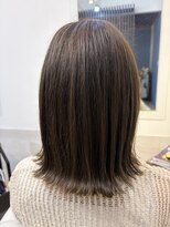 エス Sスタイル&nbsp;オリーブグレージュ