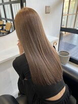 ラキングキョウト(LA KING KYOTO)&nbsp;ブリーチなしベージュ