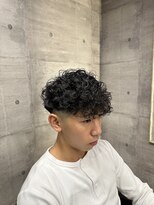 オクルス(OCULUS)&nbsp;スペインカール