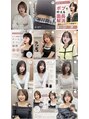 グローアイヴィ 大宮(GLROW IVY) Instagramもチェックしてください!スタイル沢山載せてます♪