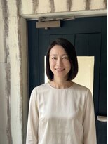 ニーゼロゼロナナ(2007)&nbsp;【大人女性の魅力】若見えショート×若見えカット