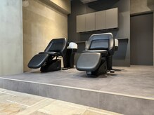 メンズロム(Men's LOM)の雰囲気(メンズパーマ得意【フェザー/シャドウ/波巻き/ツイスパ】)