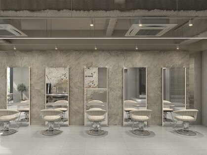 NOAHL NOVA【11/1 NEW OPEN(予定)】の写真