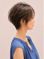 クリック(Click)&nbsp;ショート/丸みショート/くびれショート/30代40代50代/小倉