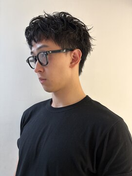 サル 代官山(SAL) 【SAL】大人ショート