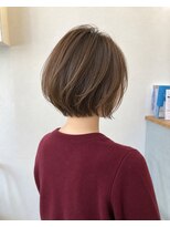 リノ 寺田町南口店(rino) 朝ラク毛先までなめらかに整えるを叶える
