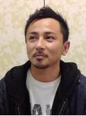 ISSA風ソフトモヒカン