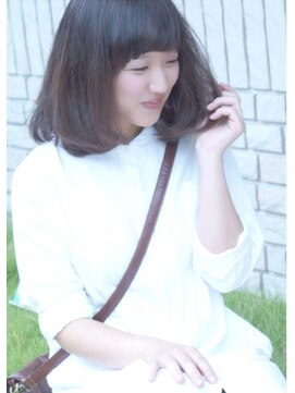 エアリー ヘアーデザイン(airly hair design) ナチュラル&ワンカール