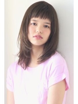 アリエッタ(aRietta) 【aRietta】モテ愛されHAIR★