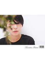 ヴィスク 北堀江(visccc)&nbsp;□ヨハコdesignショート