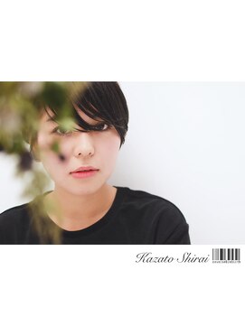 ヴィスク 北堀江(visccc) □ヨハコdesignショート