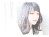 アローブヘッドスパ＋デジタルＰ＋カット　19000円→17600円
