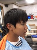 アトムカット