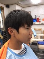 やすらぎの部屋 おざわ&nbsp;アトムカット