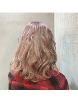 イル(iLu.)&nbsp;ミルキーピンク