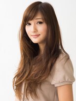 アース 高円寺店(HAIR & MAKE EARTH)&nbsp;フェミニィ★カジュアルカール【EARTH高円寺】