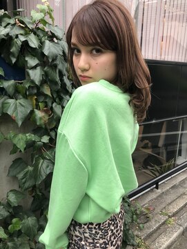 アクト 十条店(ACT) sweet medium