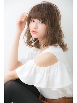 レラート デザイン コスタ 浦和(Relato DESIGN COSTA) 2019　Relate13