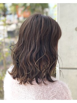 シャンプーボーイ 宮崎駅前店(SHAMPOO BOY) ハイライト(^^)