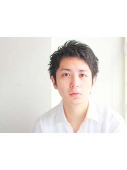 【メンズヘアーに変化を！】髪のボリュームアップやボリュームダウンのお悩みもお手頃価格で解決◎