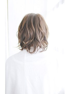 ヘアーアンドメイク アシュレ(Hair&Make assur'e) 【assur'e hair】 -new style- Collection