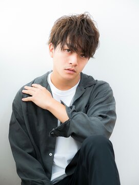 クラン(CLAN) フェザーマッシュ