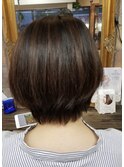 ヘアドネーション