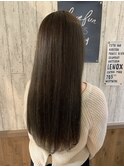 イルミナダークトーングレージュ　【mifuyu】