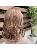 ヘアストーリーゼロ Hair Story ZERO モテ愛されカラー！