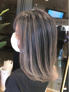 リエンス(RIENS) 【RIENS】コントラストありあり☆山本優舞