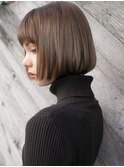 まとまるワンカールボブ