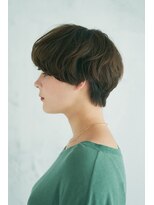 ジュール 新宿三丁目(Joule)&nbsp;セシルカット［新宿三丁目］