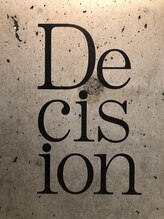 デシジョン(Decision)