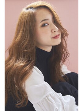 フィガロ デュデュ 新石切店(Figaro DOU DOU) FIGARO 2020aw