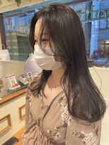 ネオリーブ クタ 町田店(Neolive kuta)&nbsp;韓国風フェイスレイヤー×ラベンダーベージュ【町田/町田駅】