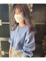 バブルス(BUBBLES)&nbsp;ピンクラベンダー