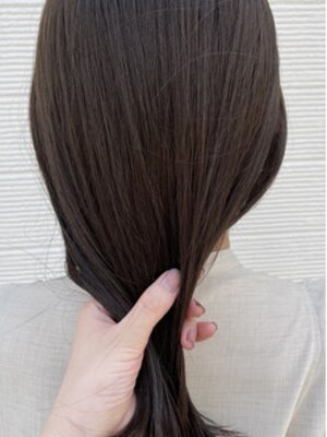 朝10時から営業◆話題の髪質改善！髪本来の艶と手触りが手に入るoggiottoトリートメントで美髪に―…。