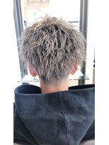 イン東京 足利店&nbsp;カット＆ツイストパーマ