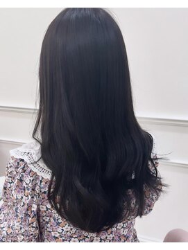 リルミー(Lilme) 【ダークグレージュ】*rina*