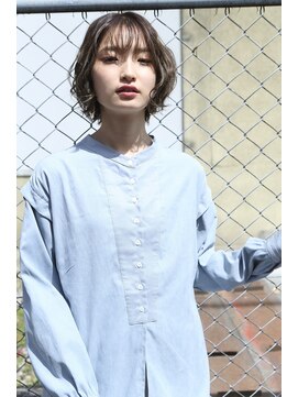 ケア アンド デザイン ココロ(care&design KOKORO) ふんわりミディアム