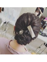 ジュビレ&nbsp;セットアップ